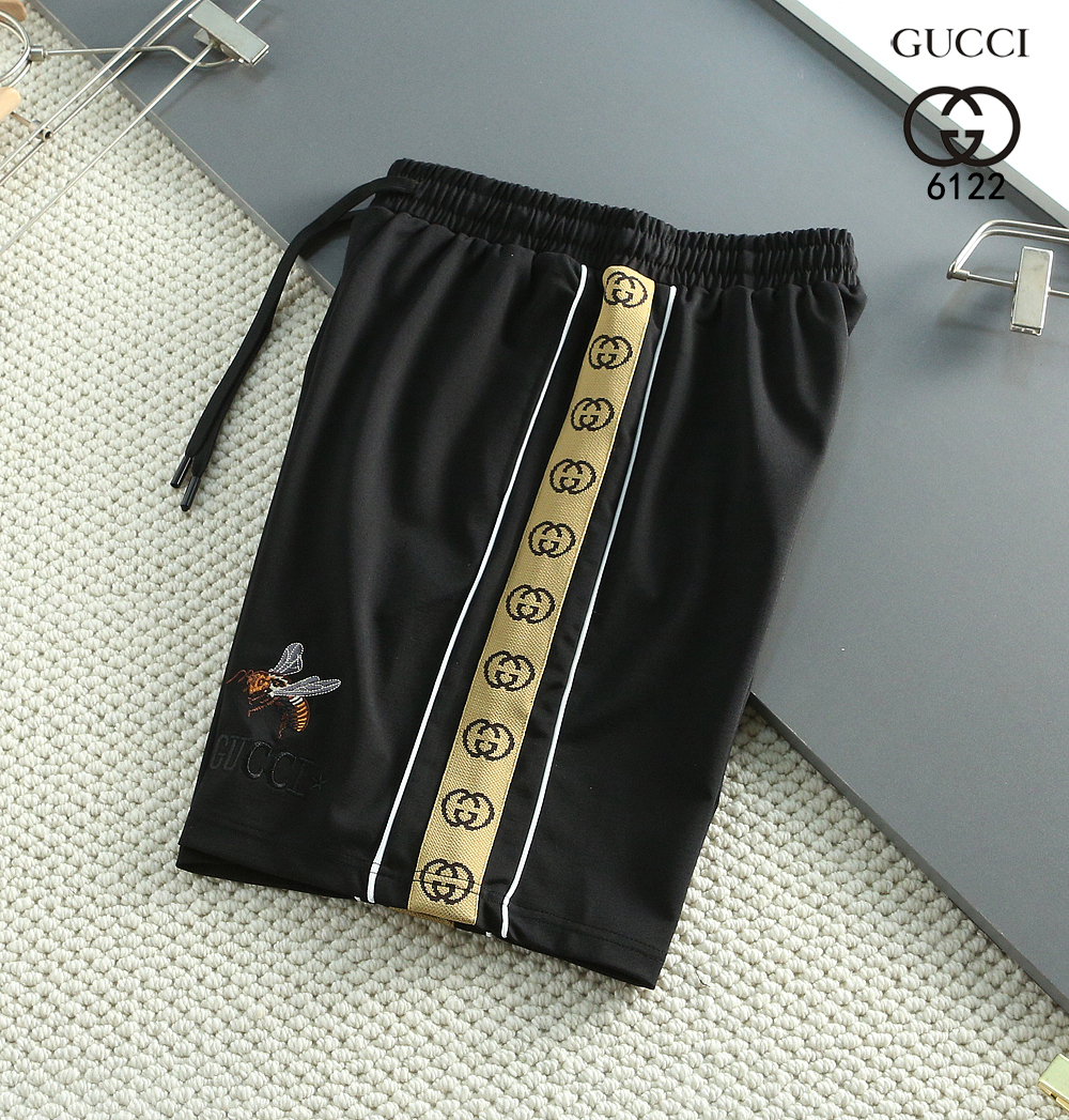 Gucci Short Pants